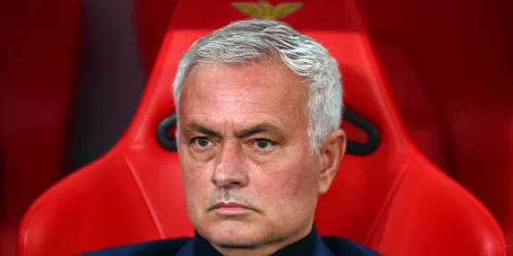 Mourinho’dan Real Madrid yanıtı: Perez ile görüşmedim