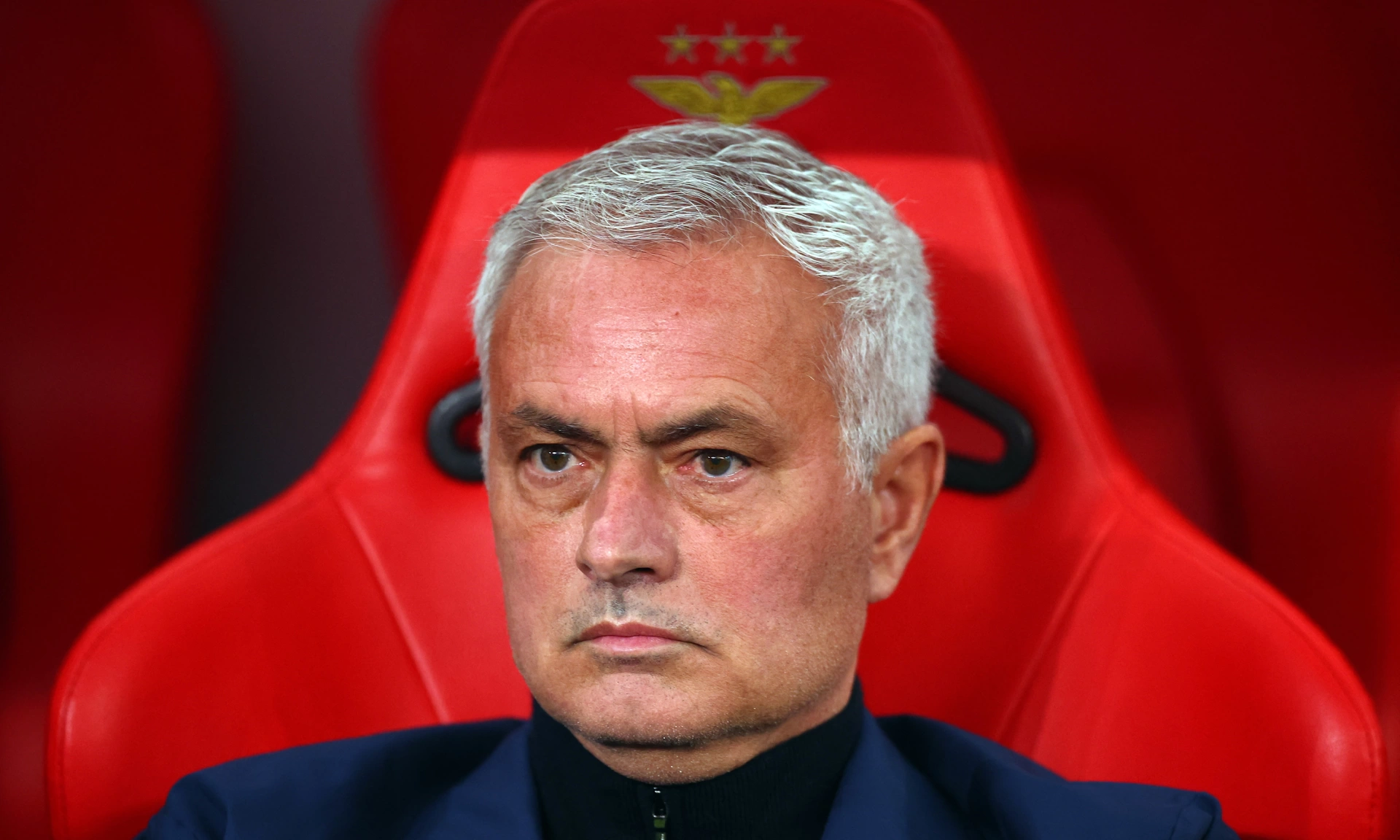 Mourinho'dan Real Madrid yanıtı: Perez ile görüşmedim