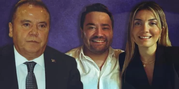 Muhittin Böcek ve ailesinin mal varlığına el konuldu