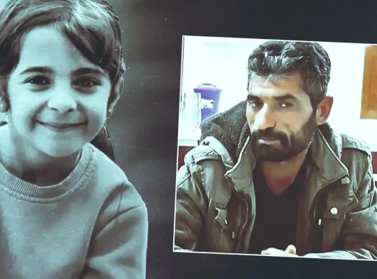 Narin davasında Nevzat Bahtiyar kararının gerekçesi açıklandı