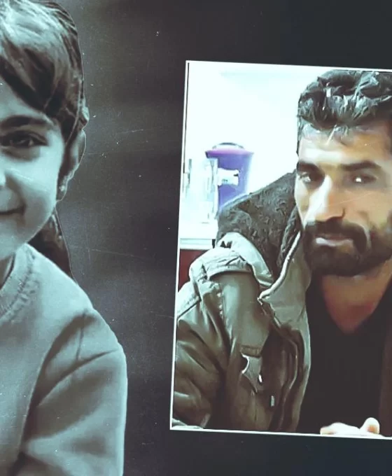 Narin davasında Nevzat Bahtiyar kararının gerekçesi açıklandı