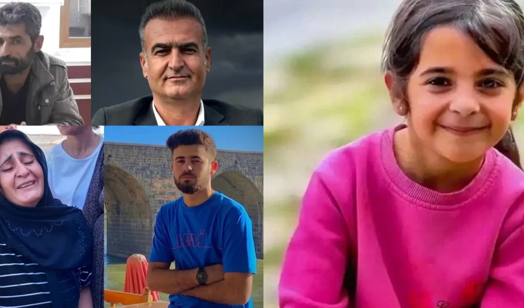 Narin Güran davasında Nevzat Bahtiyar’ın cezasına itiraz edildi