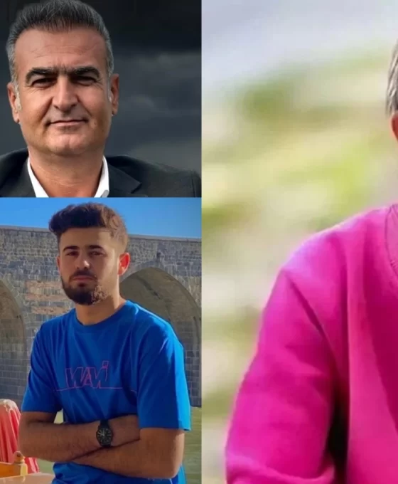 Narin Güran davasında Nevzat Bahtiyar’ın cezasına itiraz edildi