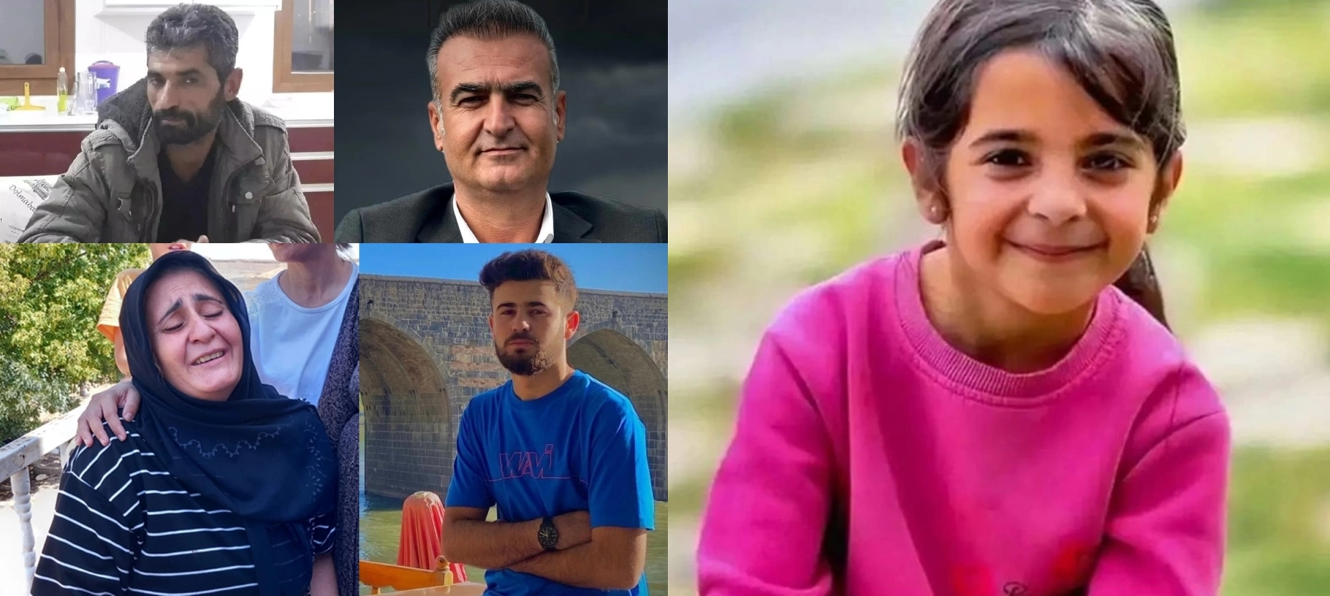 Narin Güran davasında Nevzat Bahtiyar’ın cezasına itiraz edildi