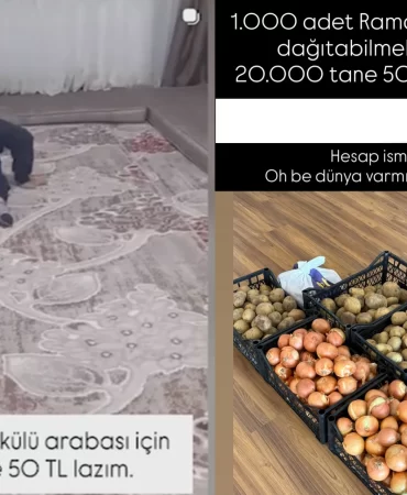 "Oh Be Dünya Varmış" derneğine operasyon: 72 milyon liralık vurgun