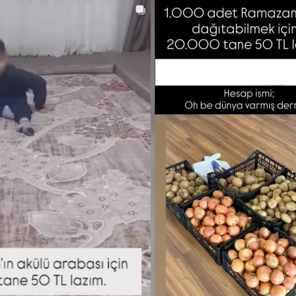 "Oh Be Dünya Varmış" derneğine operasyon: 72 milyon liralık vurgun