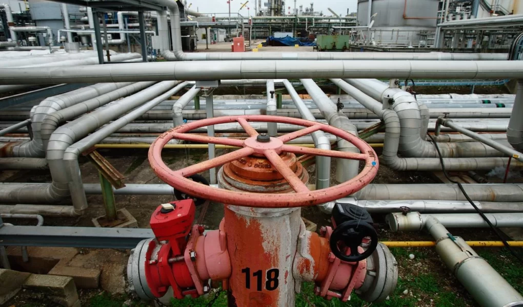 Orta Doğu uzlaşısı Avrupa'da gaz fiyatlarını düşürdü