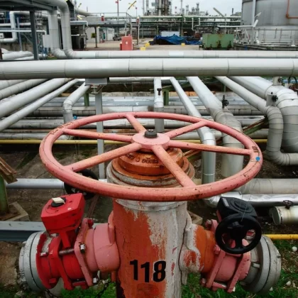Orta Doğu uzlaşısı Avrupa'da gaz fiyatlarını düşürdü