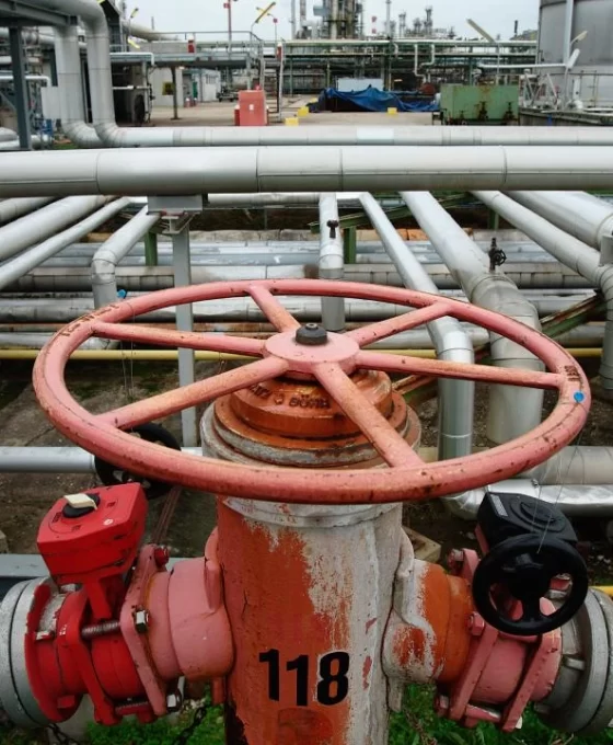 Orta Doğu uzlaşısı Avrupa'da gaz fiyatlarını düşürdü