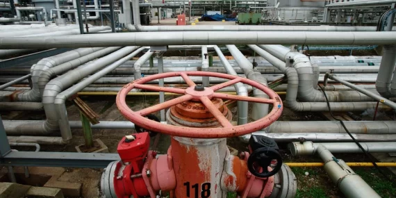 Orta Doğu uzlaşısı Avrupa’da gaz fiyatlarını düşürdü