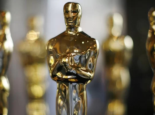 Oscar yarışında yapay zeka devri kapanıyor