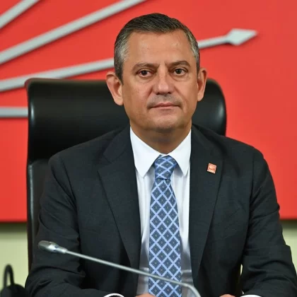 Özgür Özel hakkında resen soruşturma başlatıldı