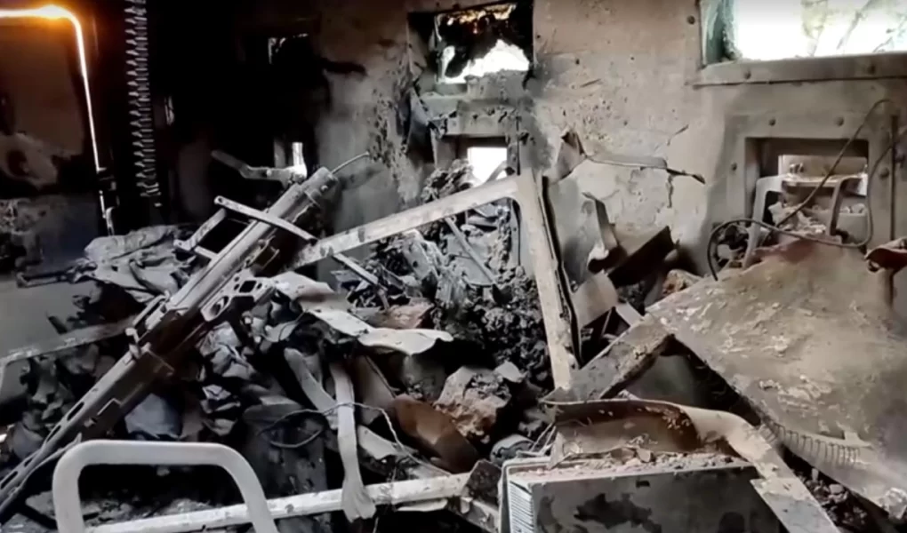 Pakistan'da polis noktasına intihar saldırısı: 12 şehit
