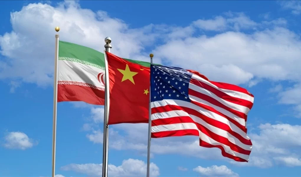 Pekin’den Washington’a yaptırım resti: İran petrolü krizi büyüyor