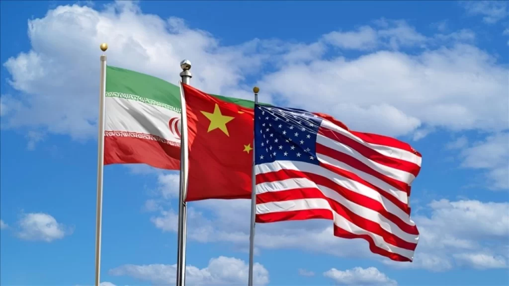 Pekin’den Washington’a yaptırım resti: İran petrolü krizi büyüyor