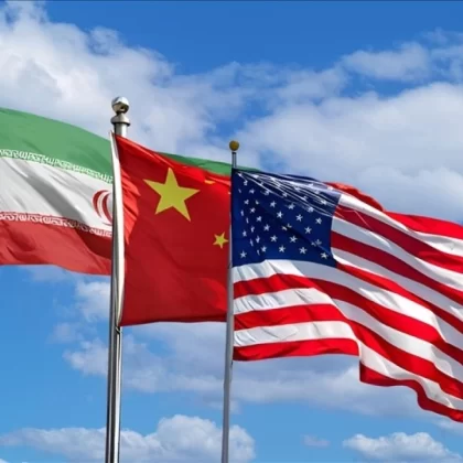 Pekin’den Washington’a yaptırım resti: İran petrolü krizi büyüyor