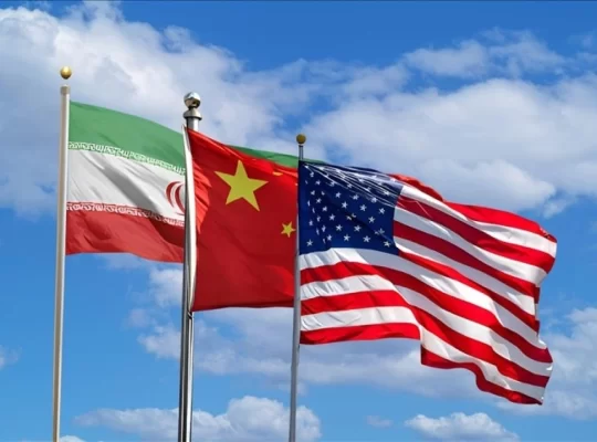 Pekin’den Washington’a yaptırım resti: İran petrolü krizi büyüyor