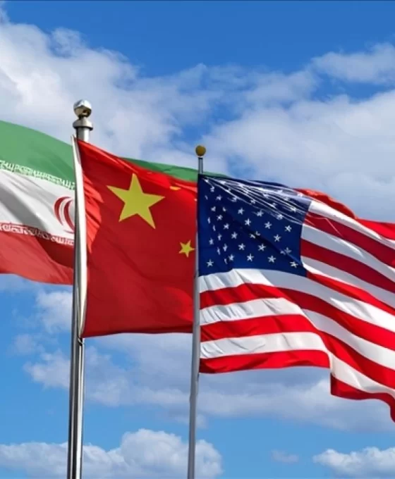 Pekin’den Washington’a yaptırım resti: İran petrolü krizi büyüyor