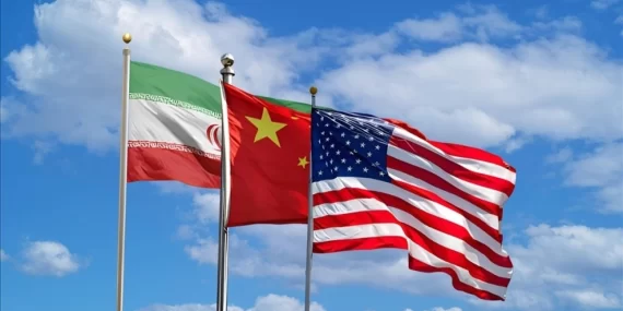 Pekin’den Washington’a yaptırım resti: İran petrolü krizi büyüyor