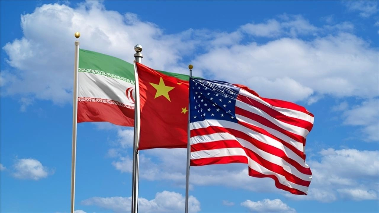 Pekin’den Washington’a yaptırım resti: İran petrolü krizi büyüyor