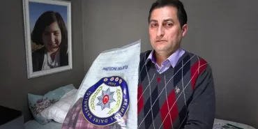 Rabia Naz dosyasında yeni gelişme: Şaban Vatan'dan suç duyurusu