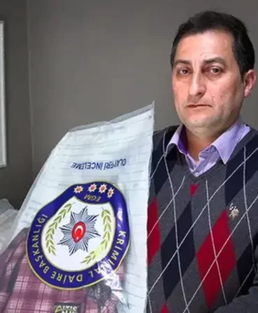 Rabia Naz dosyasında yeni gelişme: Şaban Vatan'dan suç duyurusu