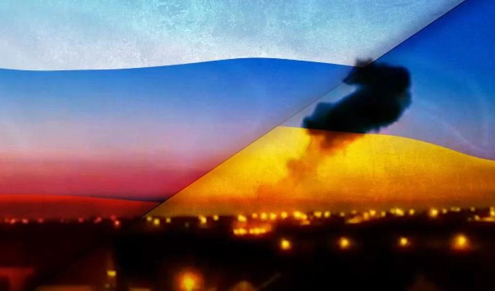 Rusya'dan Ukrayna'ya 16 bin ateşkes ihlali suçlaması