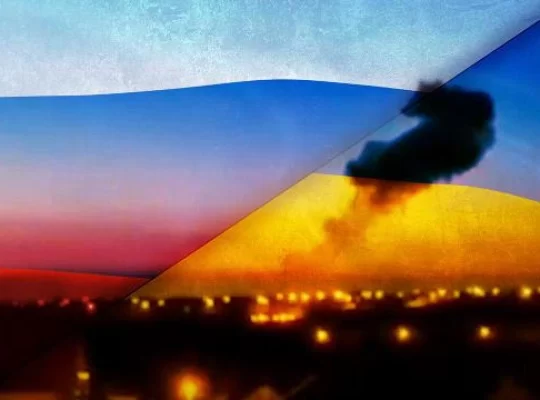 Rusya'dan Ukrayna'ya 16 bin ateşkes ihlali suçlaması