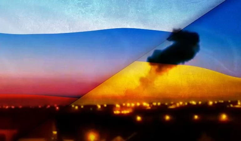 Rusya'dan Ukrayna'ya 16 bin ateşkes ihlali suçlaması