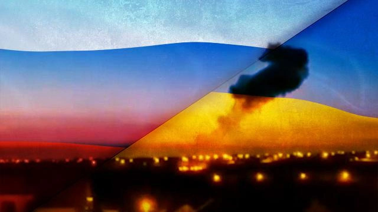 Rusya'dan Ukrayna'ya 16 bin ateşkes ihlali suçlaması