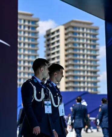 SAHA 2026'da 8 milyar dolarlık dev ihracat imzası