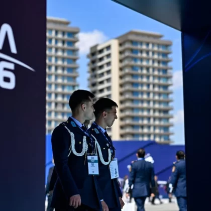 SAHA 2026'da 8 milyar dolarlık dev ihracat imzası