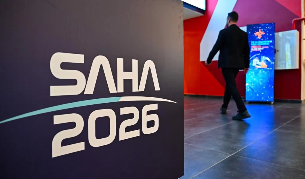 SAHA 2026'da yerli savunma sanayiinden tarihi ihracat rekoru