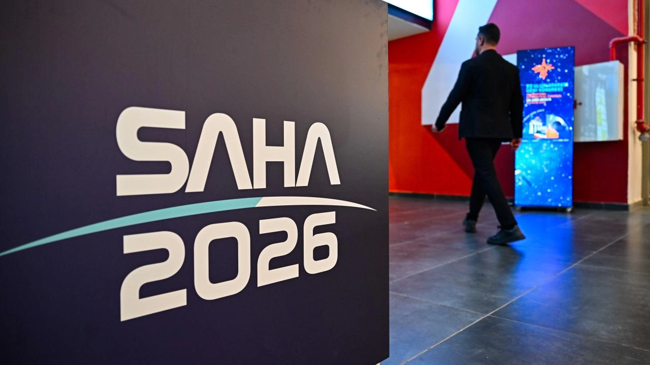SAHA 2026'da yerli savunma sanayiinden tarihi ihracat rekoru
