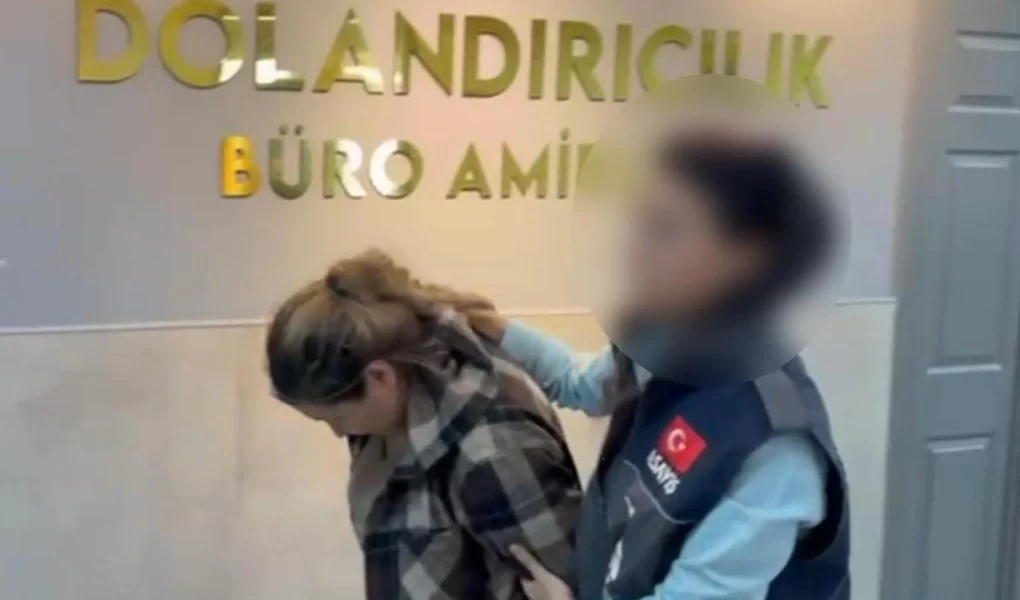 Sahte MİT mensubu ve diplomat Şerife Yılmaz'a 10 yıl hapis istemi