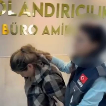 Sahte MİT mensubu ve diplomat Şerife Yılmaz'a 10 yıl hapis istemi