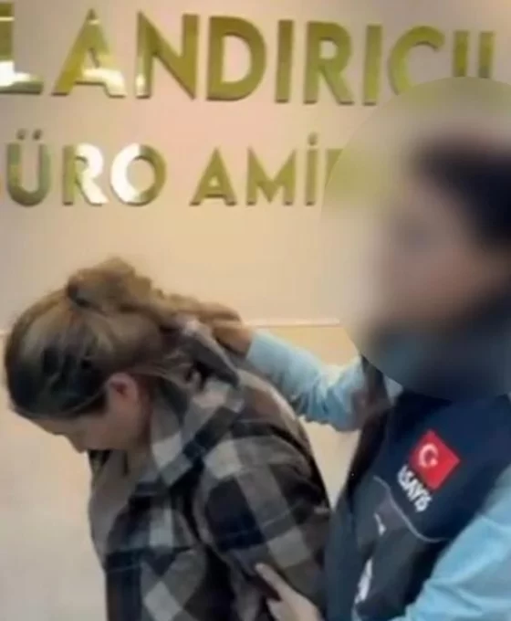Sahte MİT mensubu ve diplomat Şerife Yılmaz'a 10 yıl hapis istemi