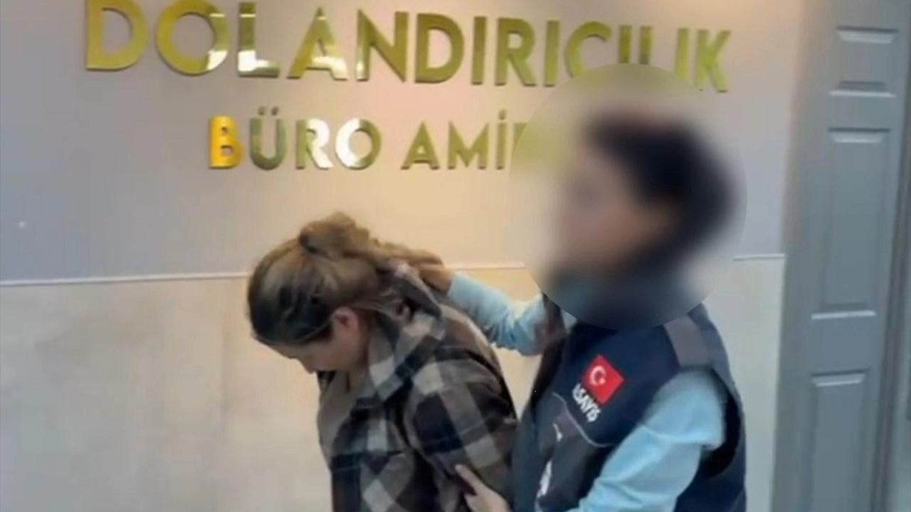 Sahte MİT mensubu ve diplomat Şerife Yılmaz'a 10 yıl hapis istemi