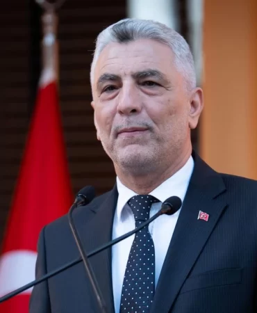 Savunma sanayiinde 100 milyar dolarlık dev proje stoku