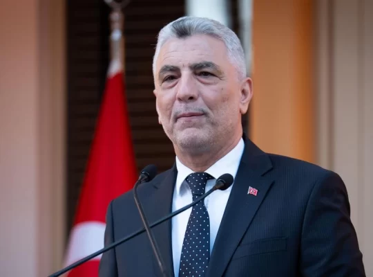 Savunma sanayiinde 100 milyar dolarlık dev proje stoku