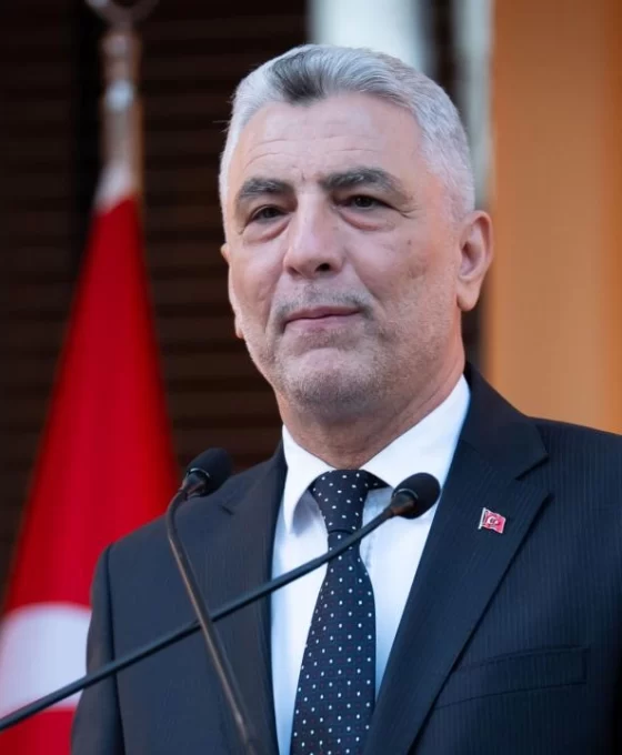 Savunma sanayiinde 100 milyar dolarlık dev proje stoku