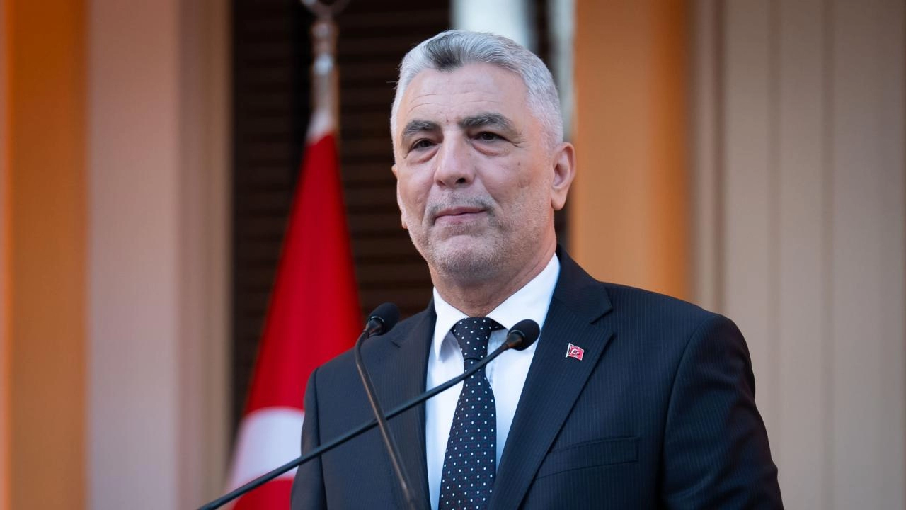 Savunma sanayiinde 100 milyar dolarlık dev proje stoku