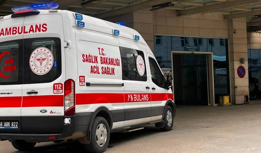 Siirt'te elektrik akımına kapılan işçiden acı haber