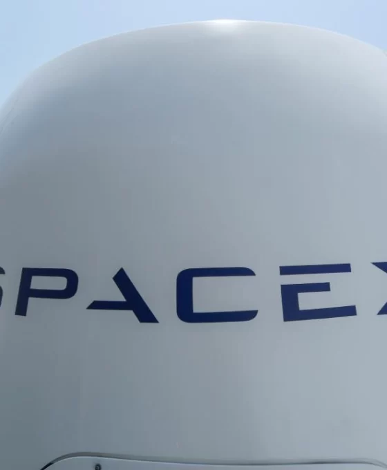 SpaceX halka arz yolunda: Tarihi halka arz için başvuru yapıldı