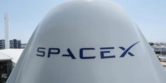 SpaceX halka arz yolunda: Tarihi halka arz için başvuru yapıldı