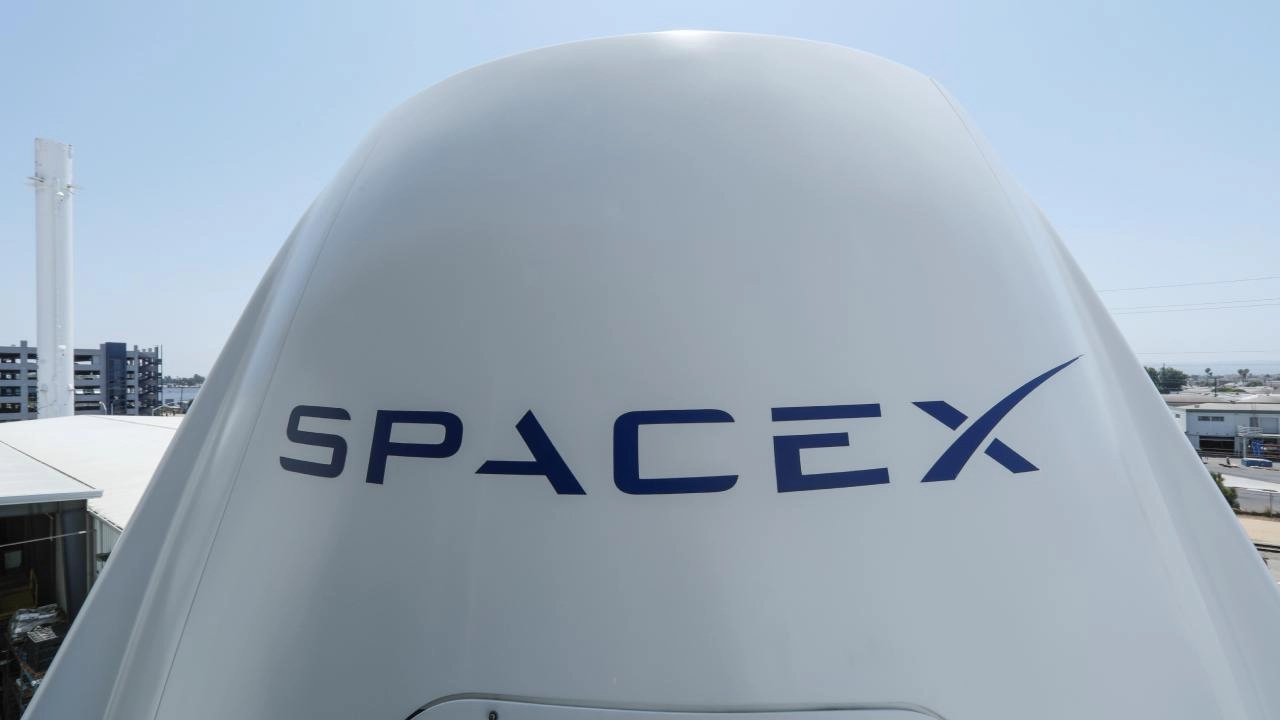 SpaceX halka arz yolunda: Tarihi halka arz için başvuru yapıldı