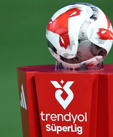 Süper Lig'de sezonun perdesi kapanıyor: 34. hafta programı belli oldu