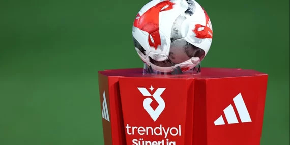 Süper Lig’de sezonun perdesi kapanıyor: 34. hafta programı belli oldu