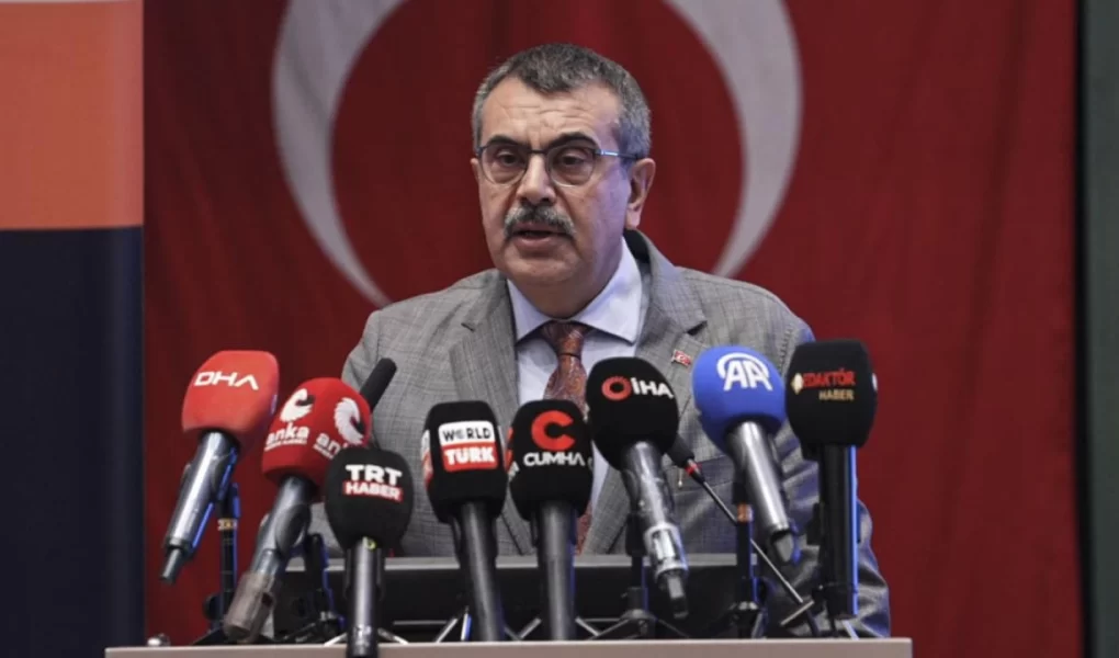 Tekin: Yüksek teknolojili üretimde yeni seviyeye ulaşacağız