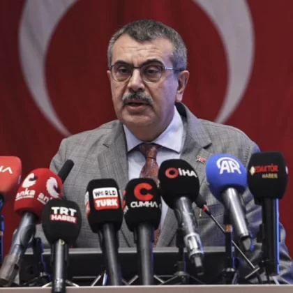 Tekin: Yüksek teknolojili üretimde yeni seviyeye ulaşacağız